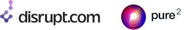 Disrupt.com logo