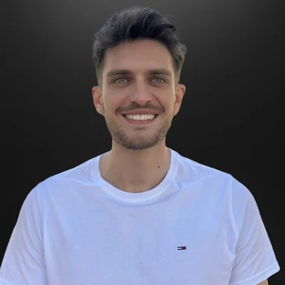 Dimitris Bakas