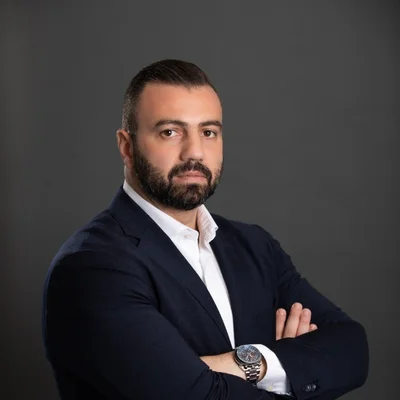 Joseph Elbcherrawy