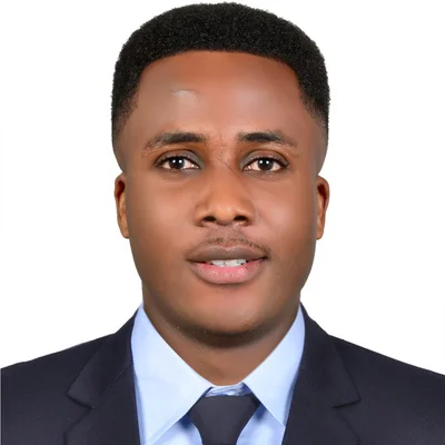 Justice Koomson
