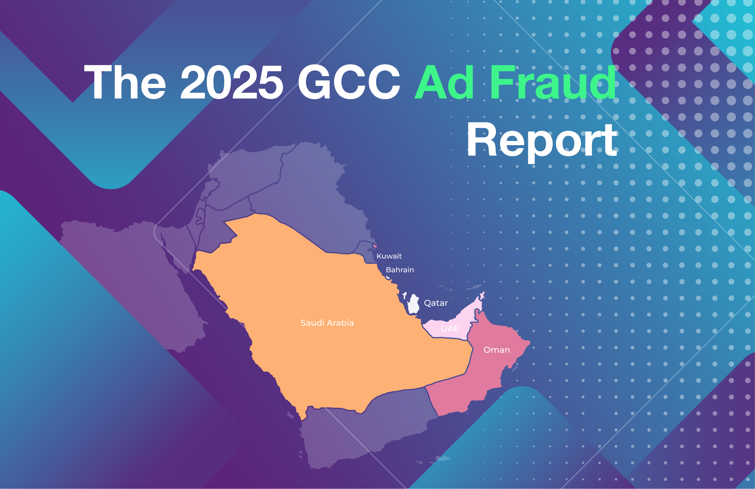 The 2025 GCC Ad Fraud Report