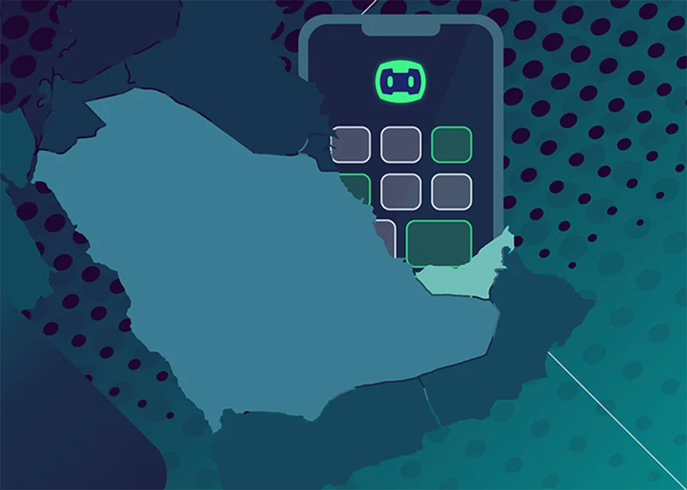 Tapper report flags $966m mobile ad waste risk in the GCC region