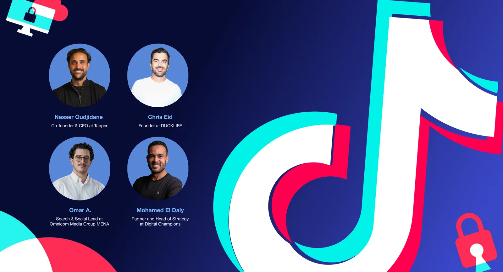 Tapper report flags $178m TikTok ad waste risk across Saudi Arabia and the UAE