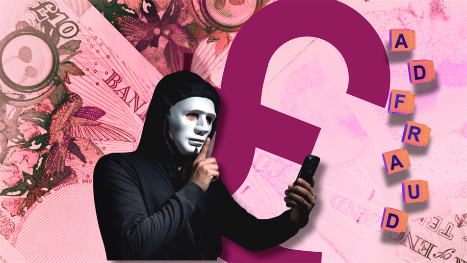 How AI is transforming the landscape of ad fraud