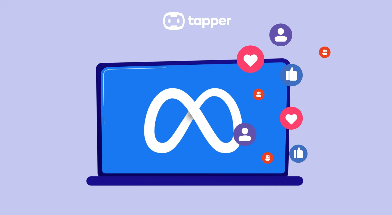 Bots in digital advertising: their role and risks on Meta ads