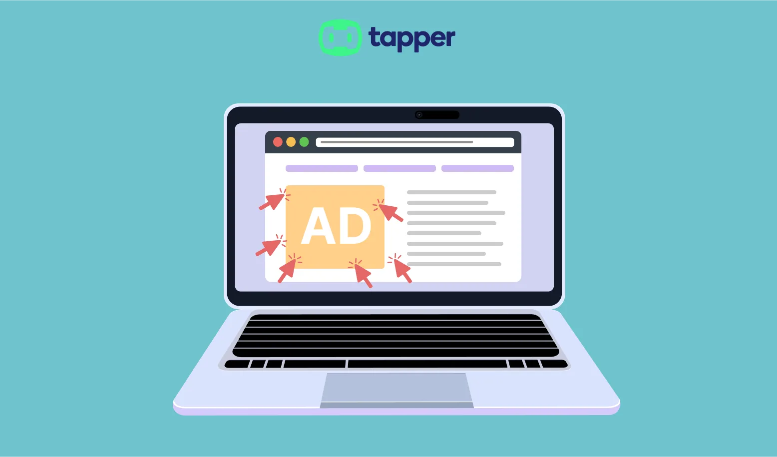 Click spam: the silent threat to ad campaign success