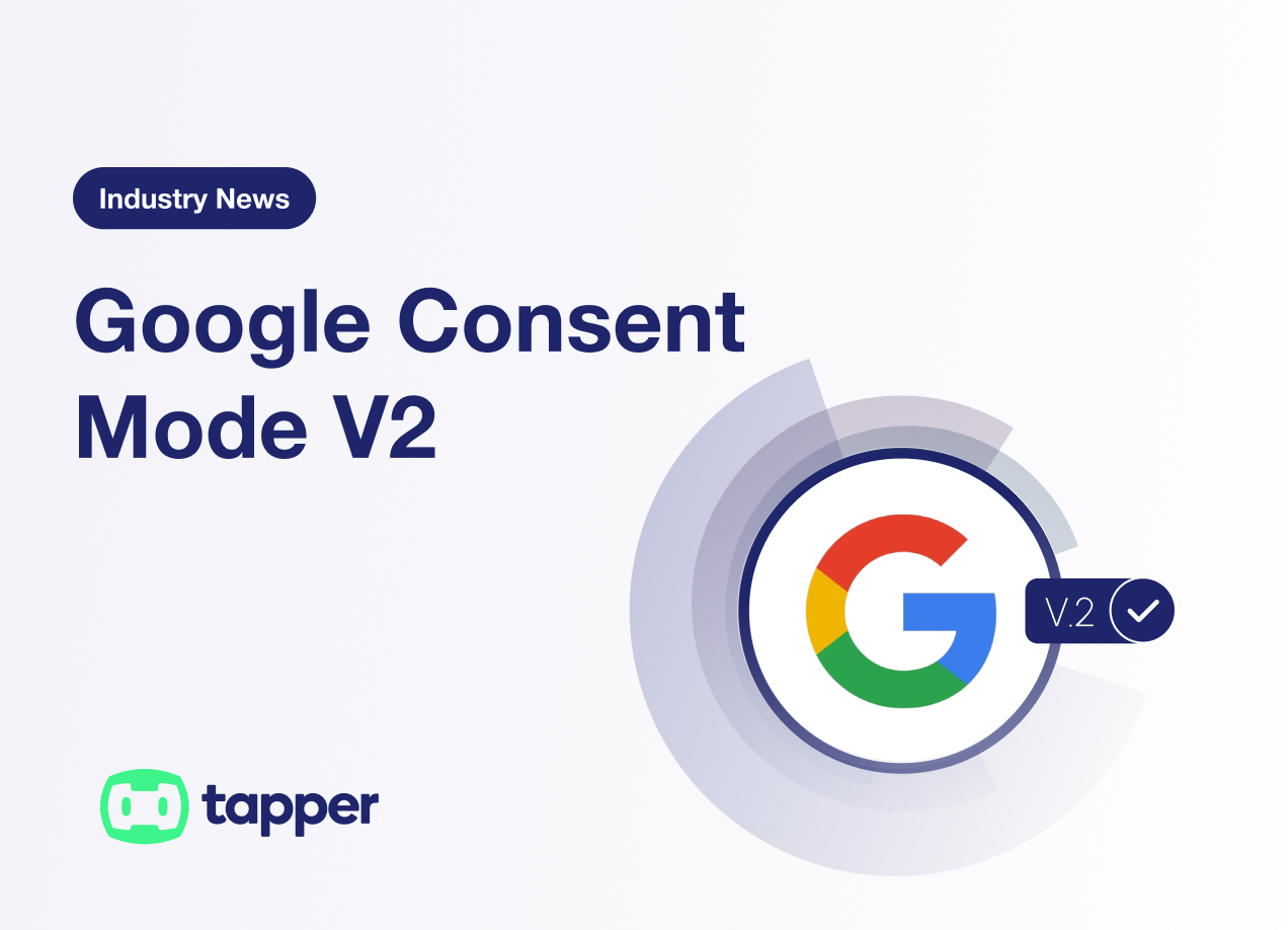 Consent Mode V2: Marketer's Guide to Staying Compliant