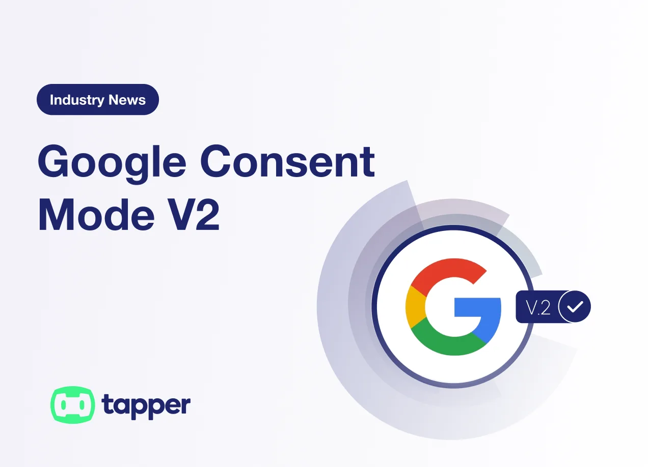 Consent Mode V2: marketer's guide to staying compliant