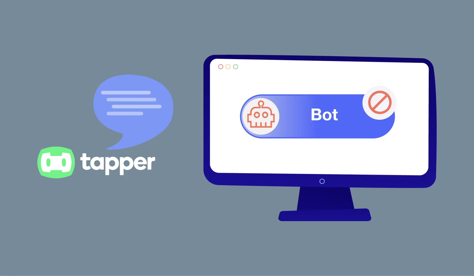 Don’t fall victim: how to detect bot attack on your website
