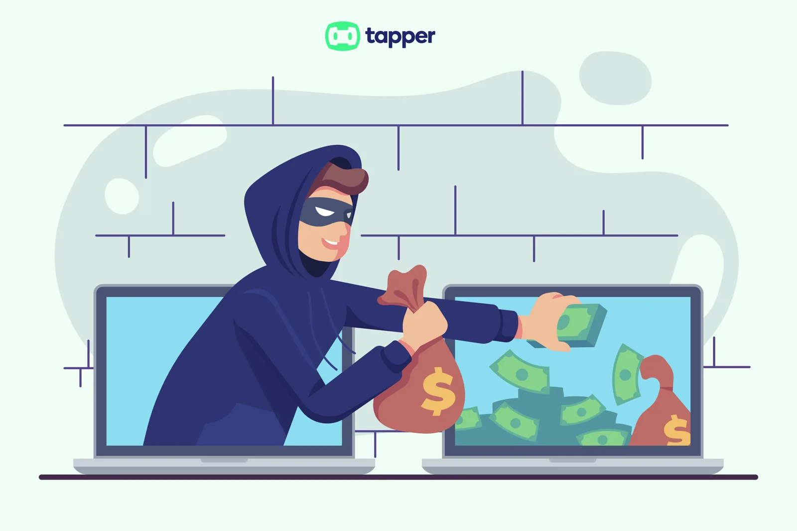 Draining competitors' budgets: a malicious tactic in the digital ad world