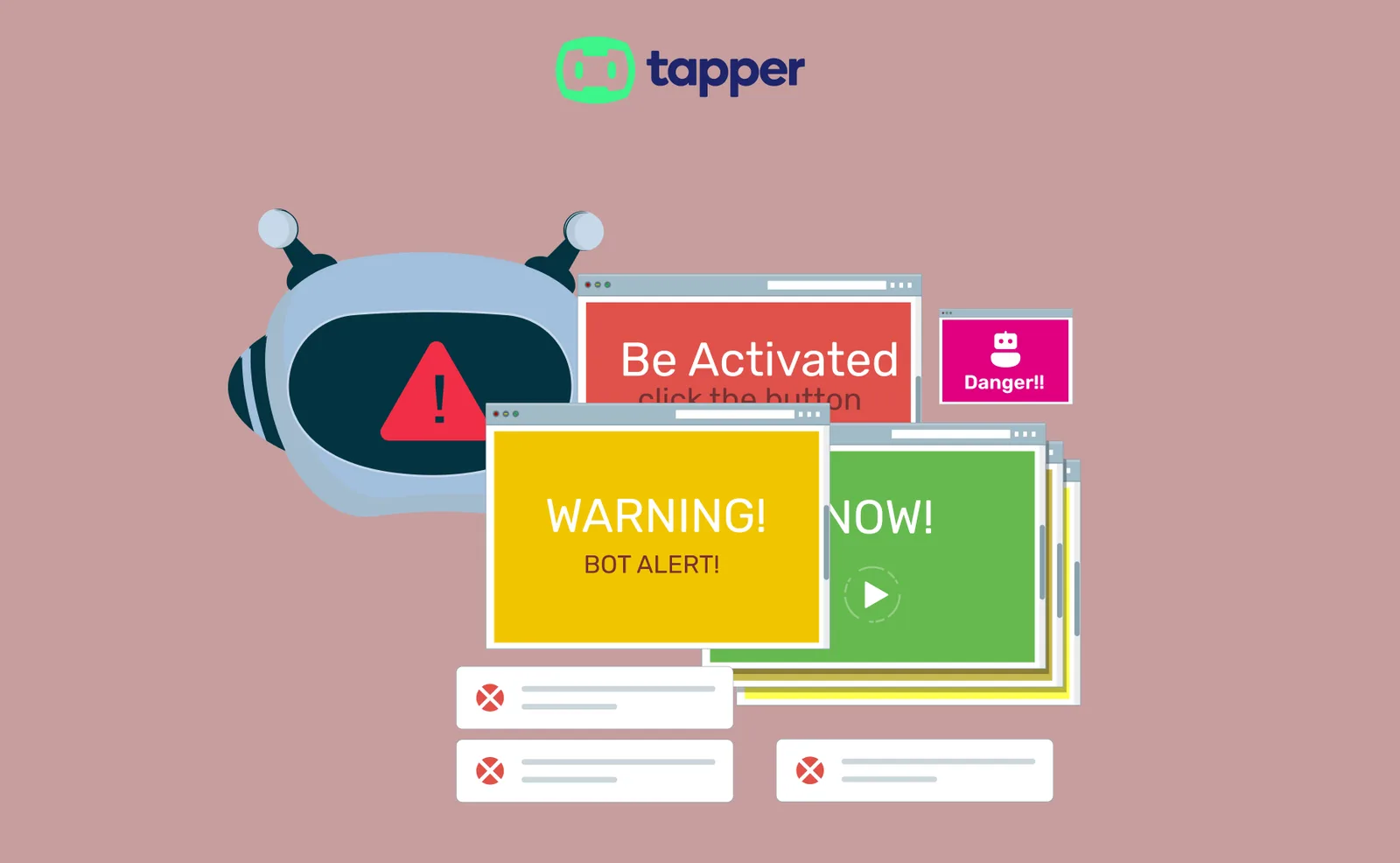 Headless browsers vs. normal browsers: the tools behind automation and ad fraud