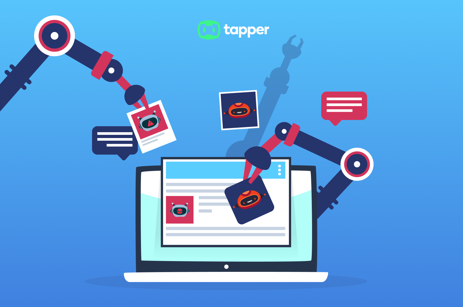 How Competitors Use Bots and Fake Traffic to Attack Retail Sites