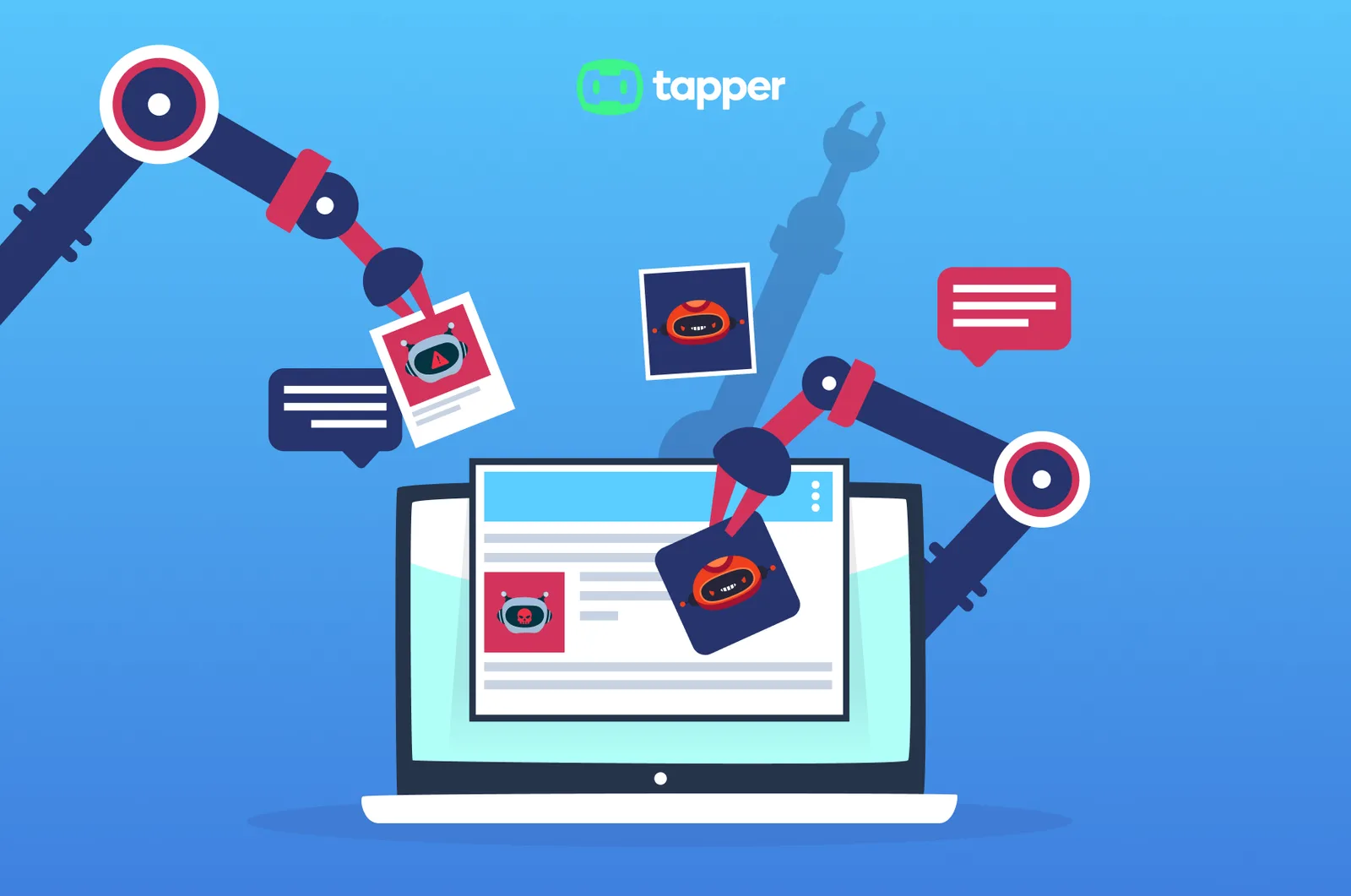 How competitors use bots and fake traffic to attack retail sites