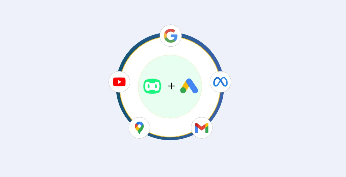 How Tapper's Performance Max audience targeting works with value rules