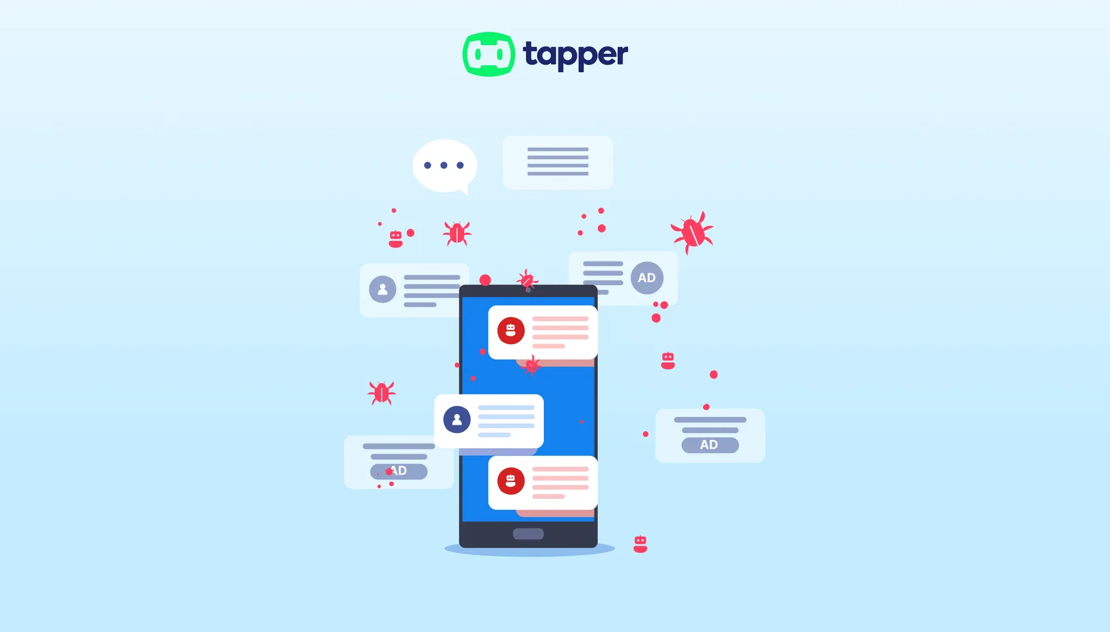 How to eliminate fake leads and improve campaign ROI