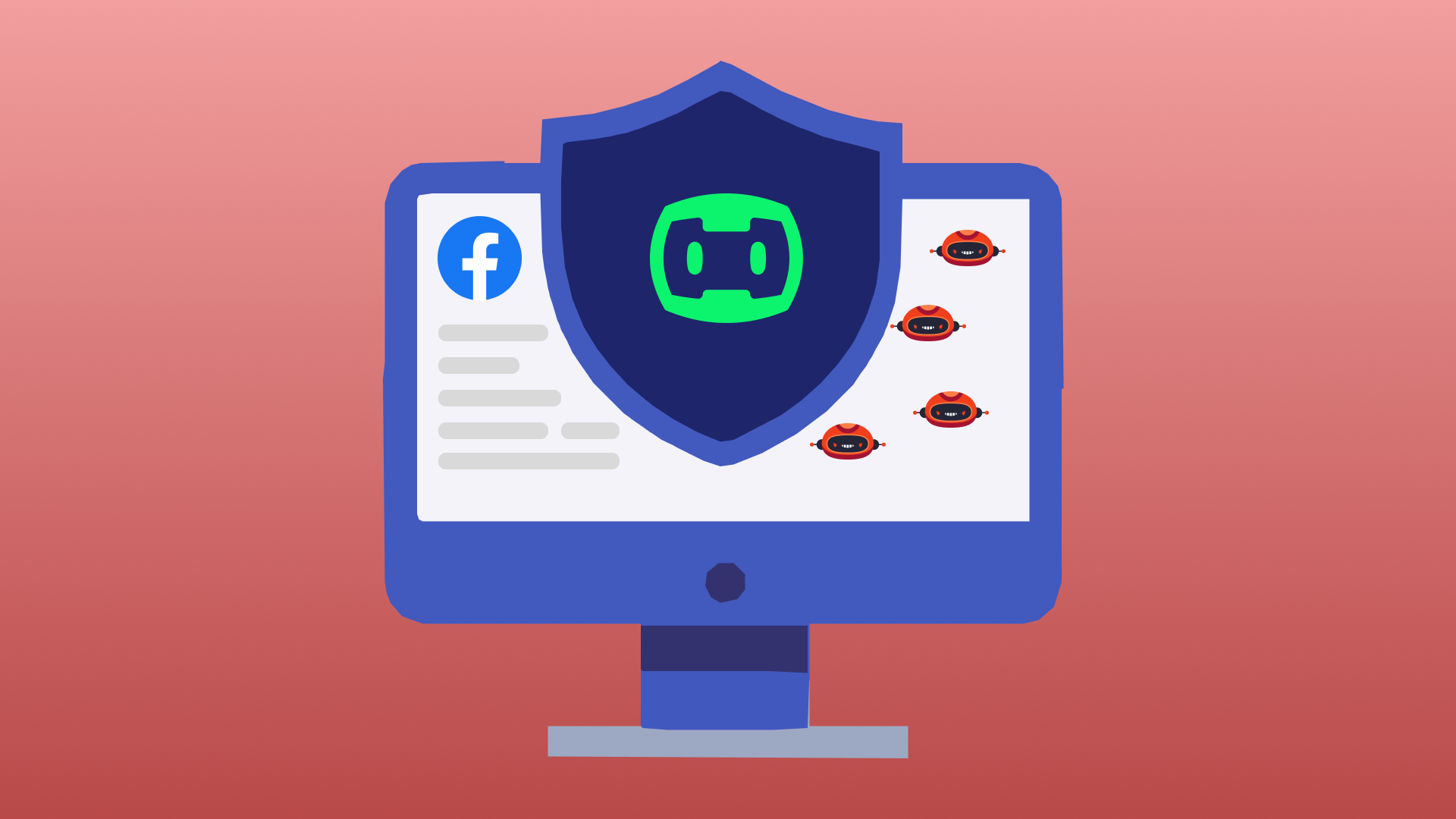 How to Stop Bots from Wasting Your Ad Spend on Facebook