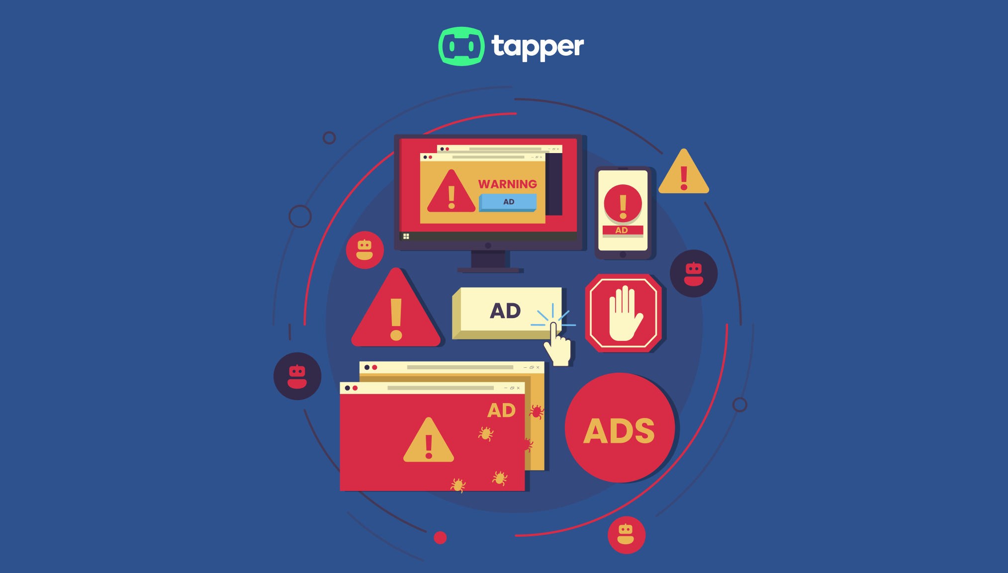 How to Stop Fake Traffic from Draining Your Ad Budget