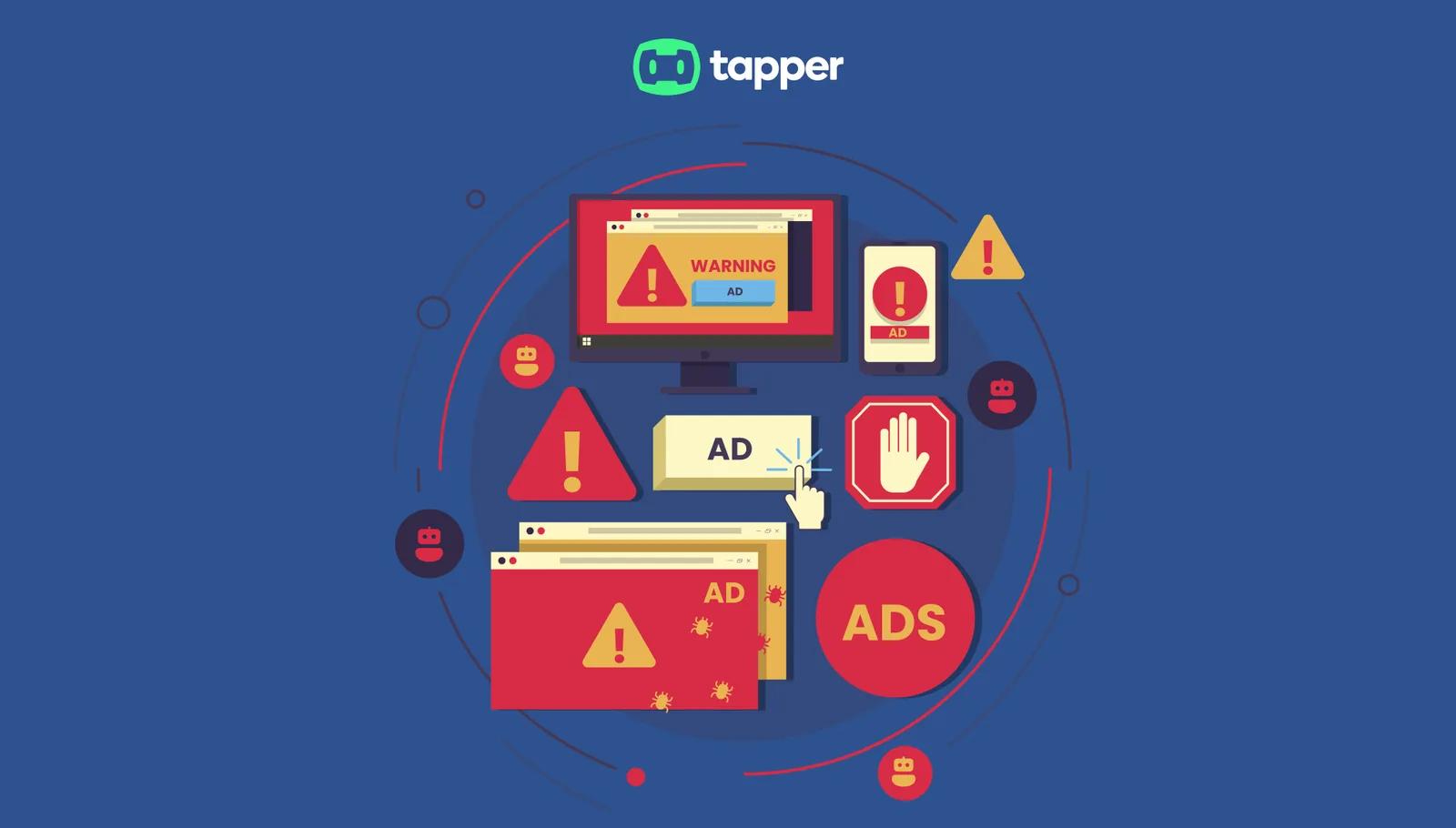 How to stop fake traffic from draining your ad budget