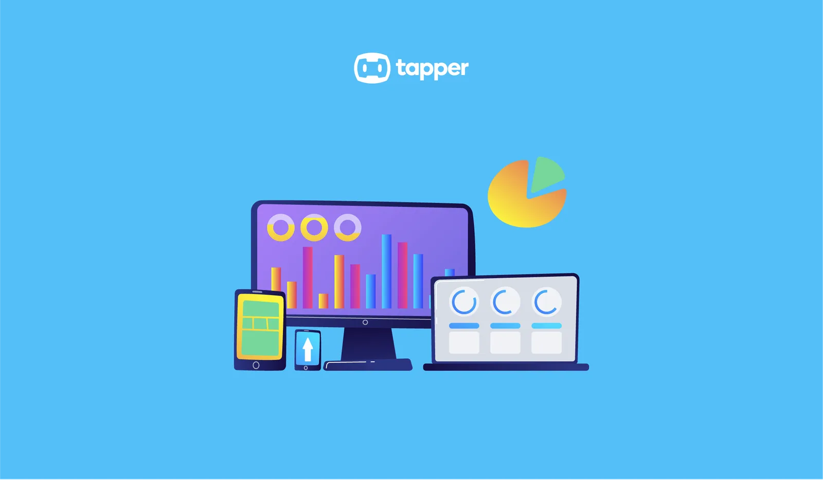 Marketing metrics: a simple guide for agency marketers