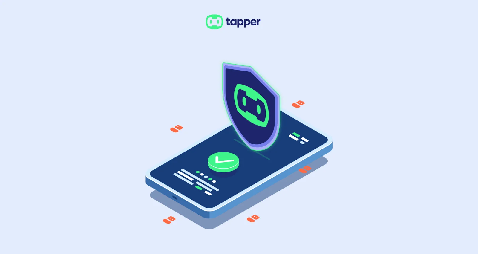 Mobile ad fraud