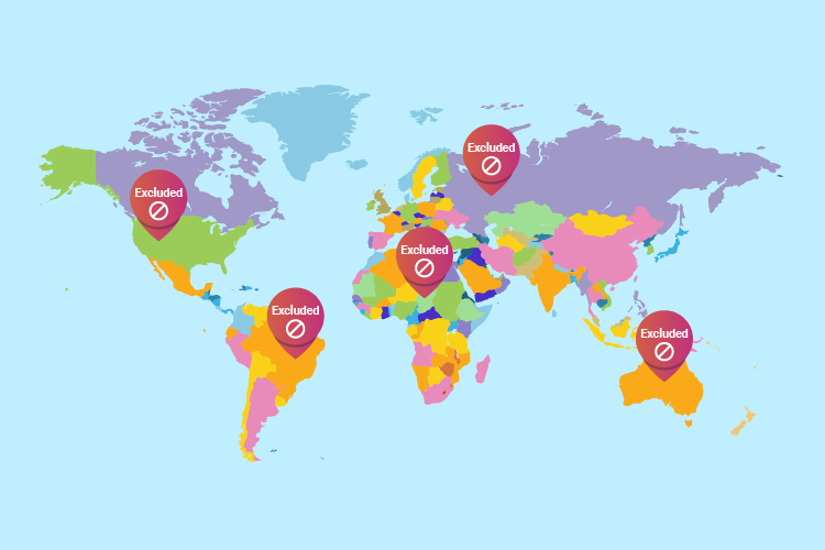 Navigating Google Ads' New Exclusion Limit