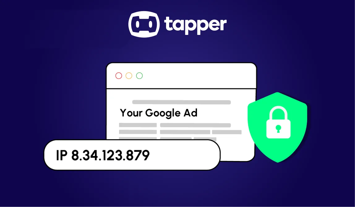 Shield your Google ads: mastering IP address blocking