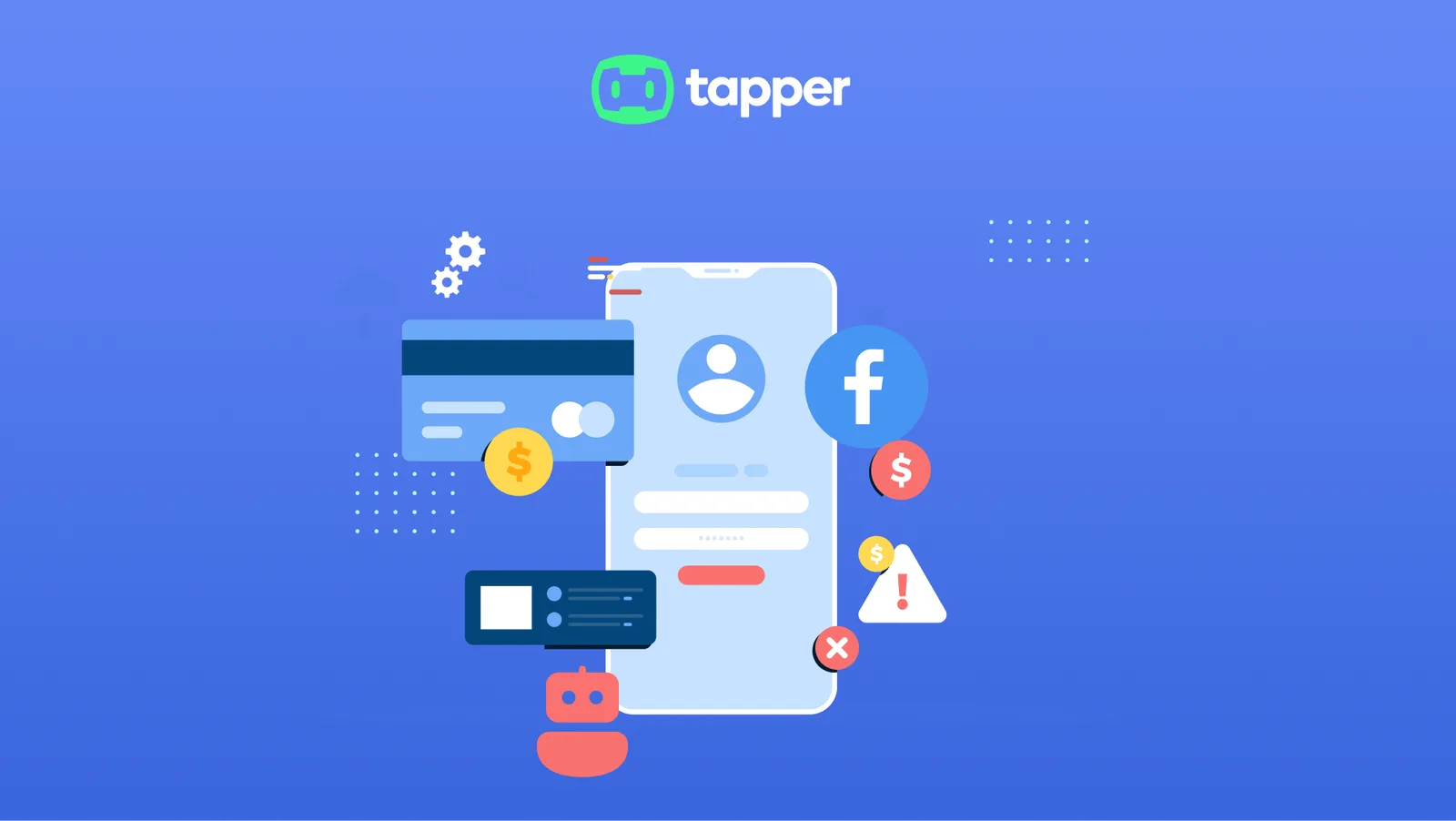 Tapper’s guide to detecting bots in Facebook ads