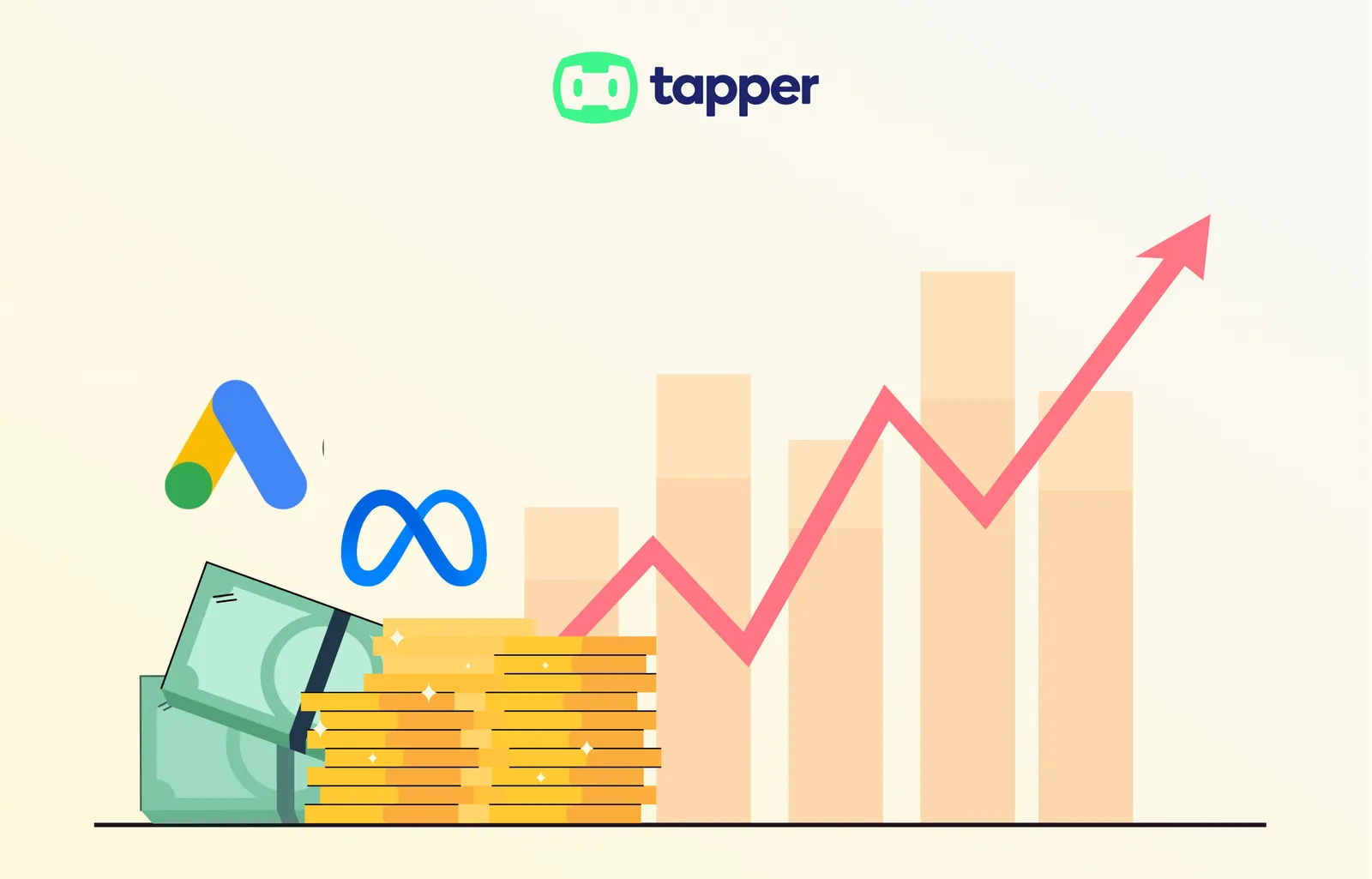 The hidden costs of digital advertising: are ad platforms overcharging you?