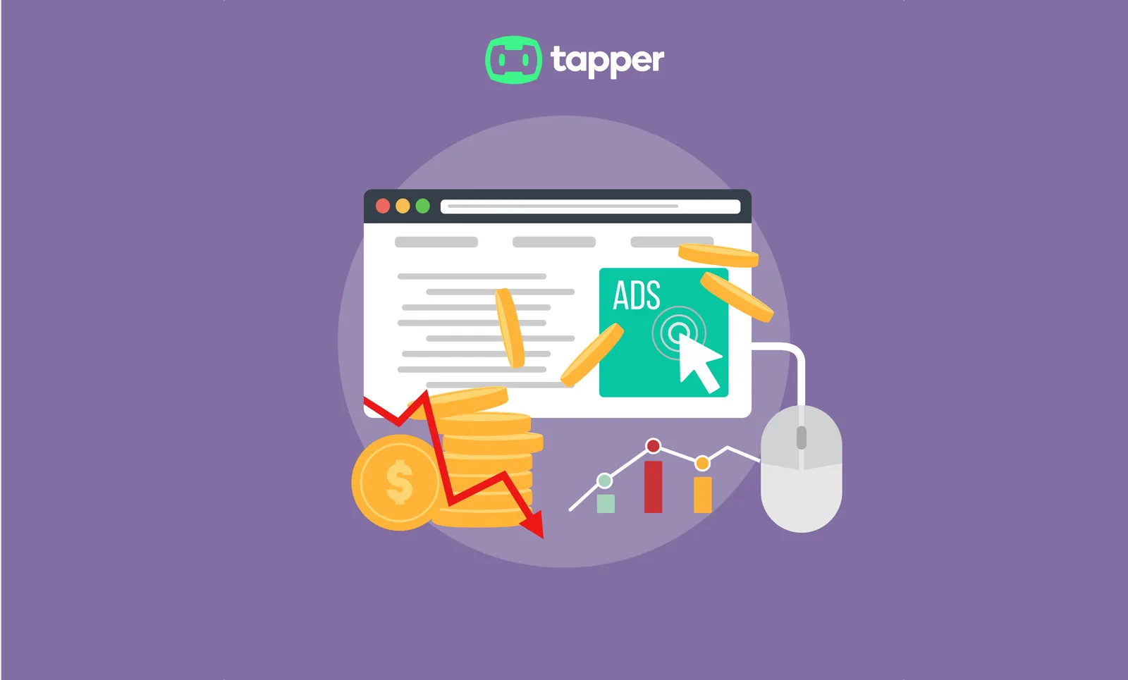 Unlocking PPC campaign potential: how to protect ad budgets from returning users