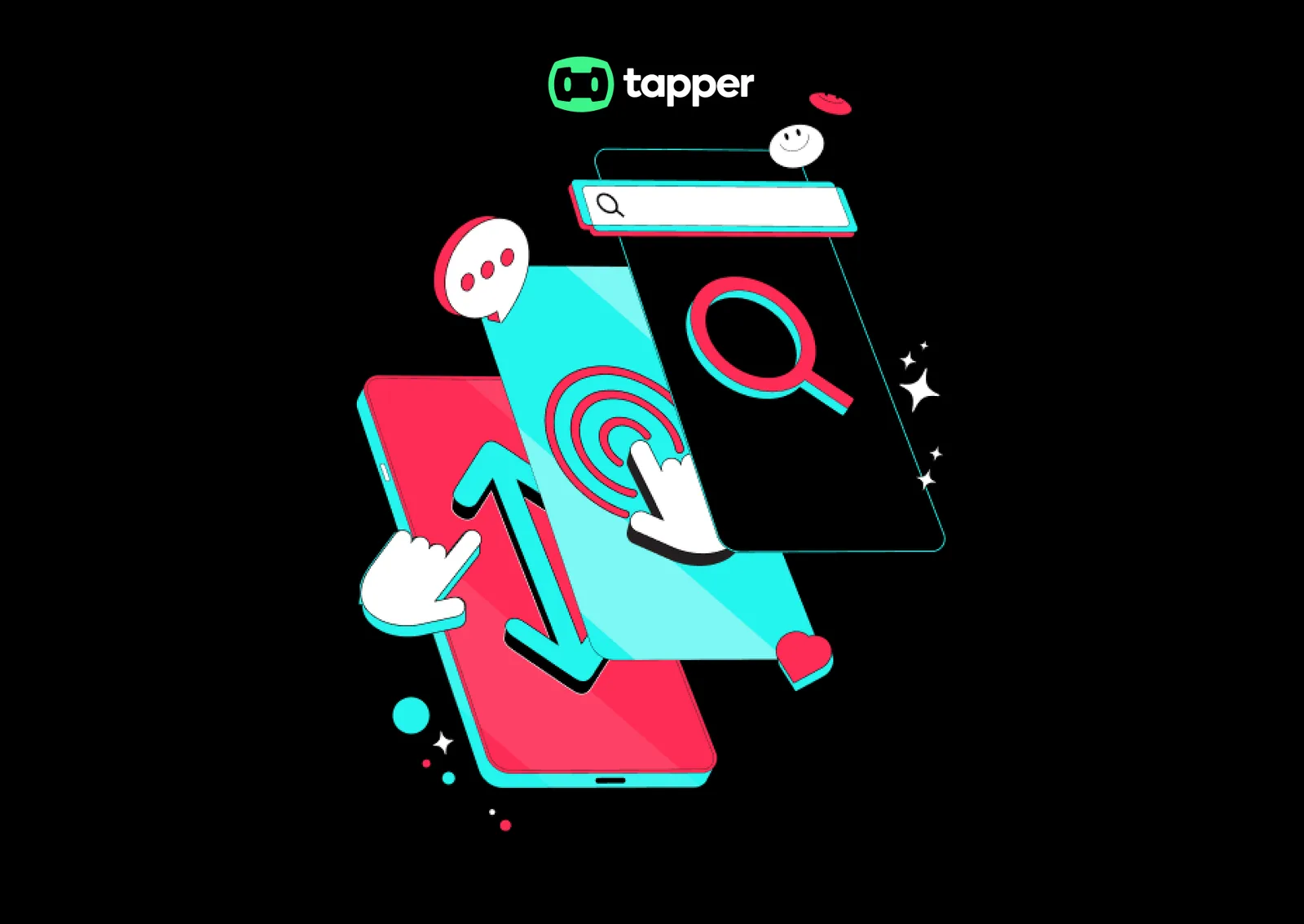 Unlocking the power of TikTok search ads