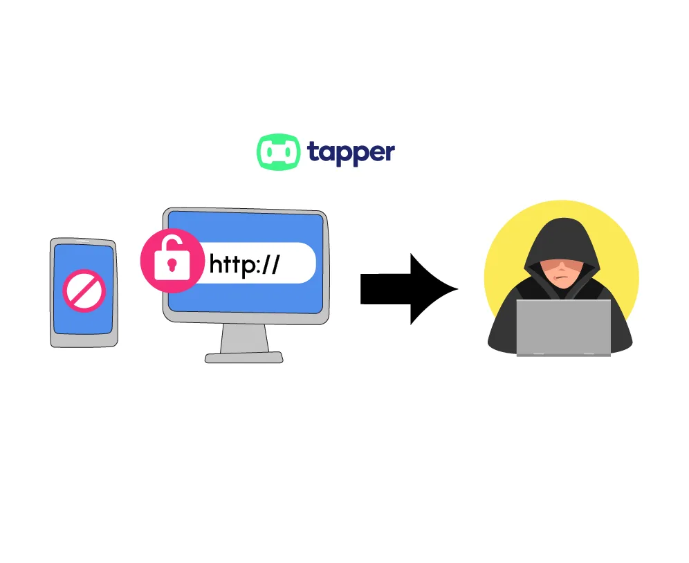 Unveiling domain spoofing: the mechanics behind this deceptive practice