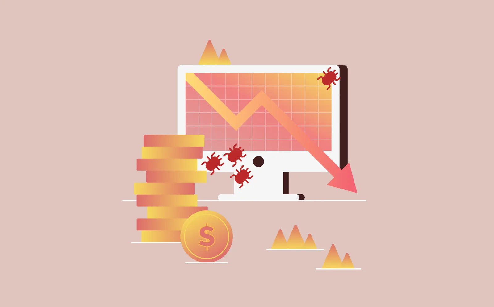 What is price scraping?