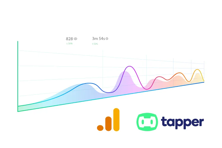 Why Google Analytics may not represent the pinnacle of your data analysis.