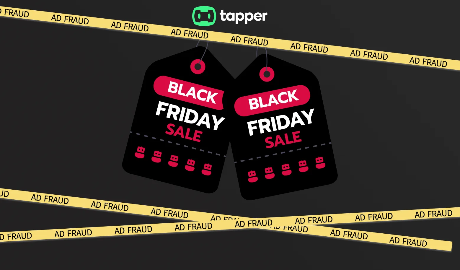 Winning the holiday ad battle: strategies to combat click fraud during Black Friday