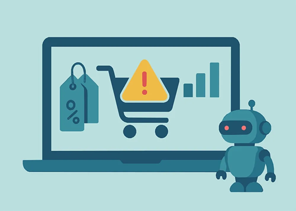 Bots are shopping on sites, but not how you think, industry leaders say