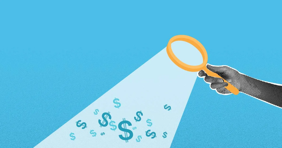 The Invisible Spend Problem in Performance Advertising
